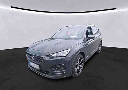Seat Tarraco FR 1.5TSI*DSG*150PS*RFK