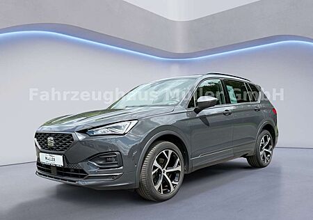 Seat Tarraco FR 1.5TSI*DSG*150PS*RFK