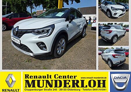 Renault Captur Intens