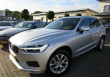 Volvo XC 60 XC60 Momentum Pro AWD *1.HAND *PANO *AHK *KAMERA