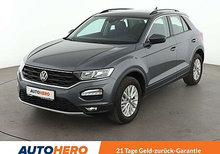 VW T-Roc Volkswagen 1.0 TSI Style *ACC*CAM*PDC*SHZ*