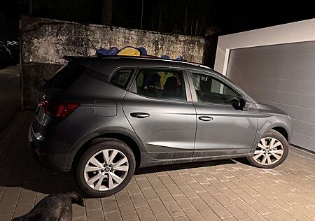 Seat Arona Style