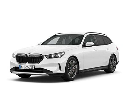 BMW 520 d xDrive Touring Sportpaket Pro Rückfahrkamer