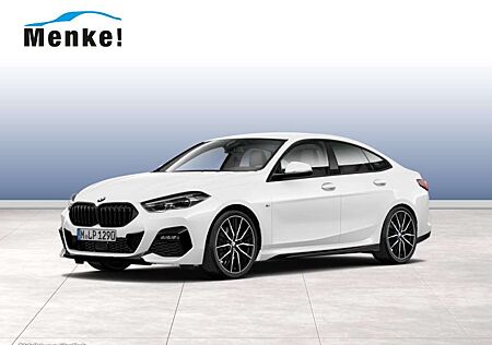 BMW 218 i M Sport HiFi DAB LED WLAN RFK AHK schw.