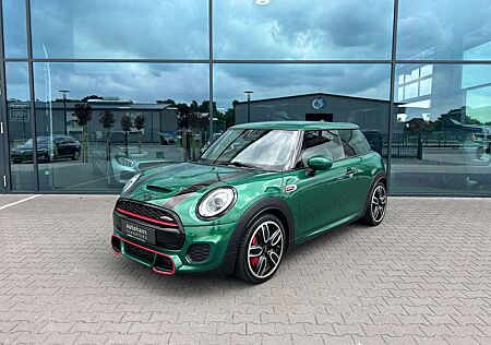 Mini John Cooper Works LED Navi Alcantara PDC 18"