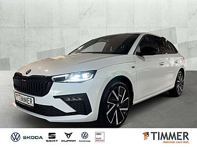 Skoda Scala Tour 1,0 TSI *FAHRASSISTENZ*BLACK*18 ZOLL*