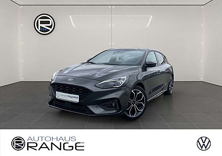 Ford Focus 1.5 EcoBoost ST-Line *KAMERA SHZ*