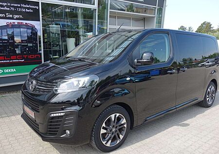 Opel Zafira Life 2,0 CDTI Tourer M 2eTÜR/PANO/XEN/AHK