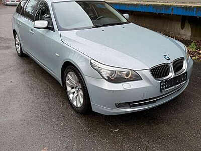 BMW 525 525i touring Edition Sport*192 PS*Schaltgetriebe*