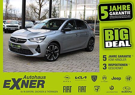 Opel Corsa-e ULTIMATE -50kWh Inkl. Batteriezertifikat