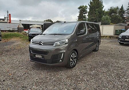 Citroën Spacetourer Citroen Business Lounge XL Elektromotor