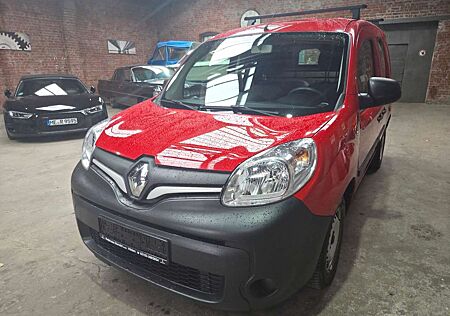 Renault Kangoo Rapid Extra 2xSchiebet. TüvServiceNeu AHK