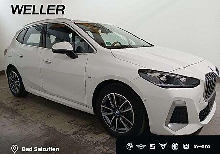 BMW 218 i Active Tourer M Sport adptM Fahrw. adptLED