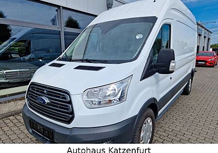 Ford Transit Kasten 350 L3 Trend/Klima/AHK/Tempoma#20