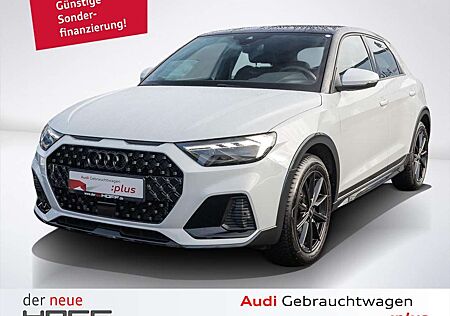 Audi A1 allstreet 30 TFSI S-tronic LED Kamera APP ACC SH S