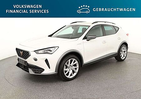 Cupra Formentor 1.4 e-Hybrid 150kW 6-Gang DSG 4 Türen