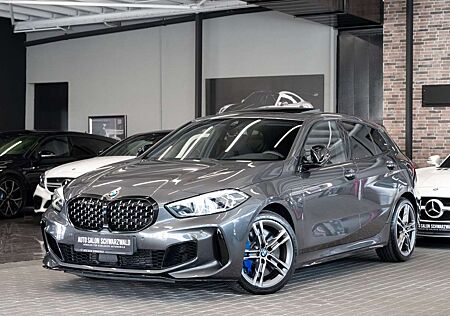 BMW 135 i xDrive|M-SITZE|PANO|H&K|HEAD-UP|AERO|NAVI