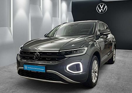 VW T-Roc Volkswagen 1.0TSI Life ACC FRONT ASSIST LED