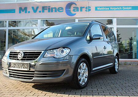 VW Touran Volkswagen Trendline