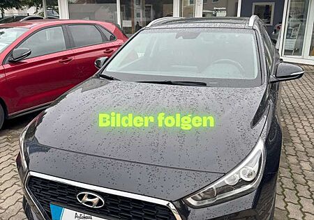 Hyundai i30 Kombi 1.4 T-GDI DCT YES!+ Panoramadach Allwetter