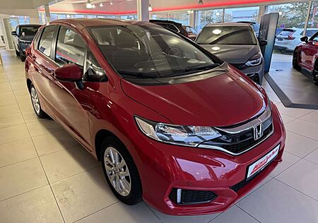 Honda Jazz gebraucht kaufen Honda Jazz 1.3 i-VTEC Comfort Navi
