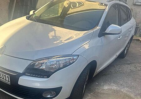 Renault Megane Grandtour ENERGY TCe 115 Start