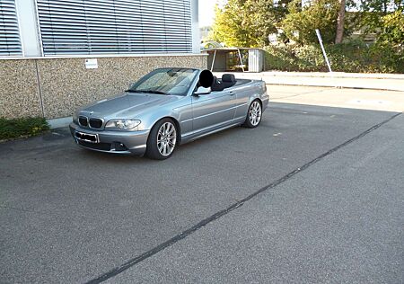 BMW 330 Ci