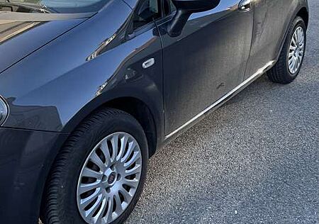 Fiat Punto 90 ELX