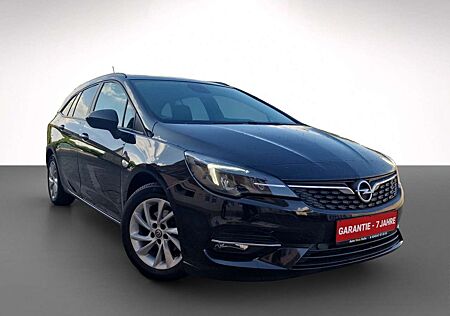 Opel Astra K Sports Tourer+AHK +Kamera+Navi+LED