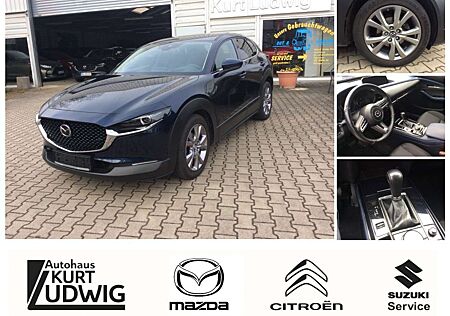 Mazda CX-30 SKYACTIV-G 2.0 6AG SELECTION