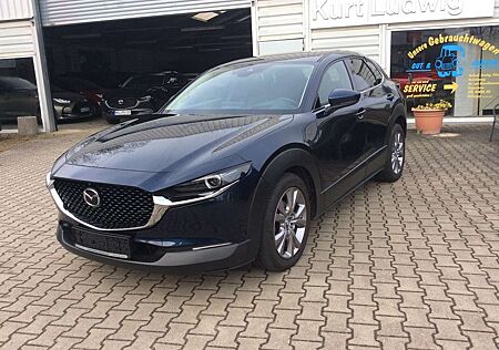 Mazda CX-30 SKYACTIV-G 2.0 6AG SELECTION