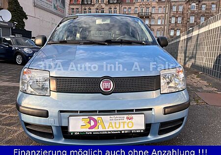 Fiat Panda 1.1 8V Active Klima Servo