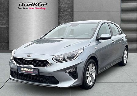 Kia Cee'd Ceed / Attract Tempomat/Fernlichtassistent