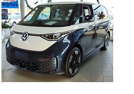 VW ID.BUZZ Volkswagen ID. Buzz 150 kW Pro