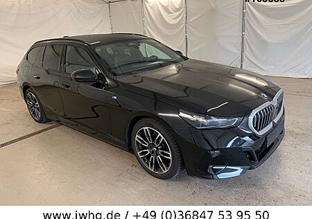 BMW 520 d M Sport Head-Up Driving+ 360Grad Standheiz
