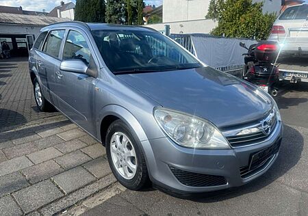 Opel Astra H Caravan Edition*6Gang*AHK*Tempomat*Klima