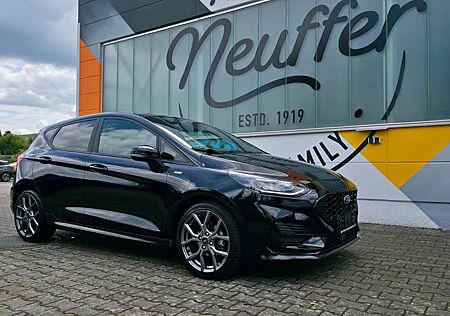 Ford Fiesta ST-Line/ACC/Key-Free/Rfkamera