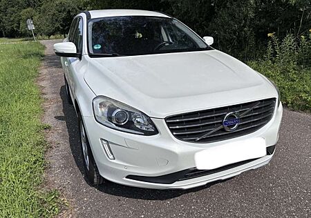 Volvo XC 60 XC60 XC60 Diesel D4 Momentum Automatik