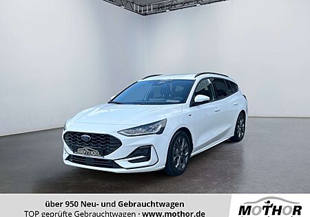 Ford Focus Turnier ST-Line 1.0 EcoBoost ACC LED NAVI