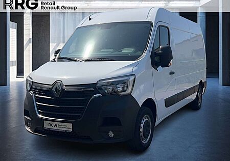 Renault Master 2.3 DCI 135 L2H2 3.5T