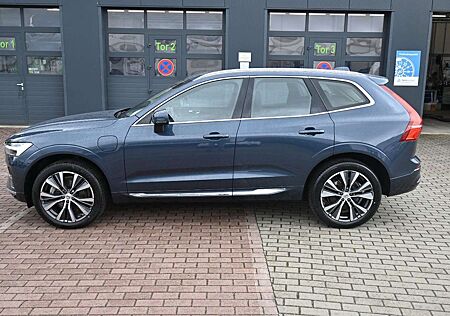Volvo XC 60 XC60 T8 Inscription PHEV AWD*H&K*STHZG*PANO*
