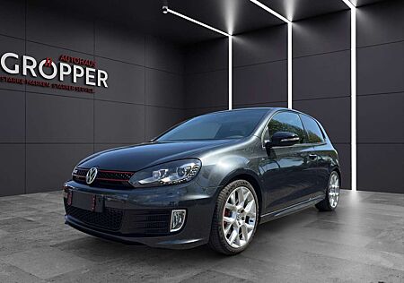 VW Golf Volkswagen VI 2.0 TSI GTI Edition 35 DSG/Xenon/DYN