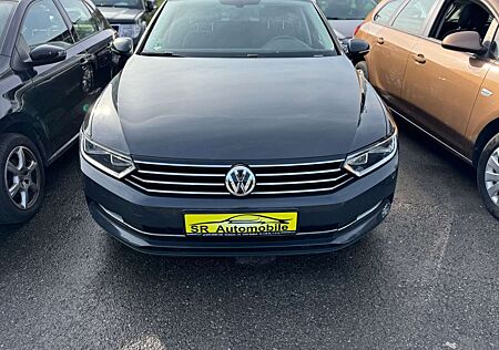 VW Passat Variant Volkswagen Comfortline BMT/Start-Stopp*EURO6