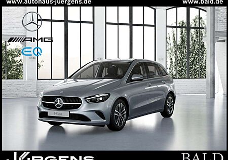 Mercedes-Benz B 200 d Progressive/Distr/AHK/360/MBeam/Totw/17"