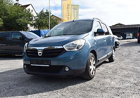 Dacia Lodgy Prestige "Getriebeprobleme"