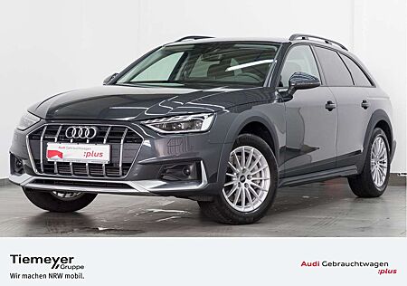 Audi A4 Allroad 45 TFSI Q AHK ST.HEIZ S-SITZE VIRTUAL