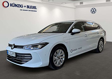 VW Passat Variant Volkswagen Business 1,5 l eHybrid 150 PS Nav