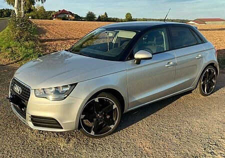 Audi A1 Sportback 1.2 TFSI Sportback Ambition