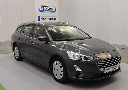 Ford Focus Turnier 1.0 EcoBoost Cool & Connect