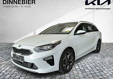 Kia XCeed Ceed SW / cee'd SW CEED Sportswagon 1.4T DCT7 Spirit ParkAss. FLA